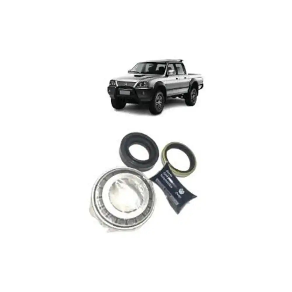 ROLAM TRAS RODA L-200 4X4 2.5 1991 A 2012