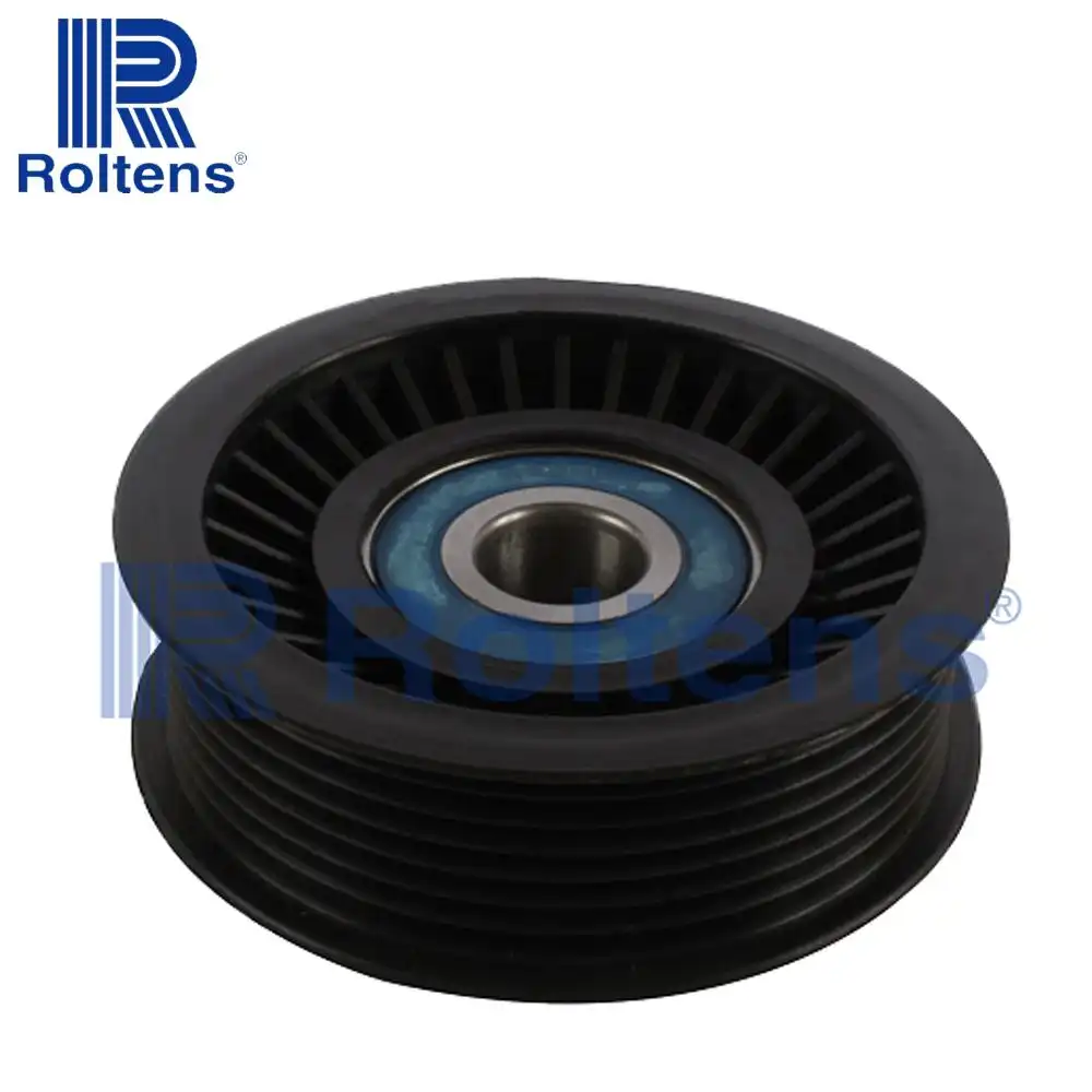 POLIA CORREIA ALTERNADOR RANGER 2.2 16V 2013 EM DIANTE