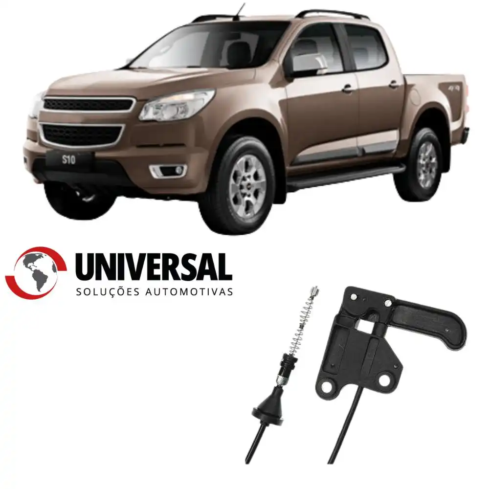 CABO CAPO S-10 BLAZER 95/12 C/ALAVANCA