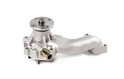 BOMBA DAGUA BESTA 2.7 DIESEL 93/98