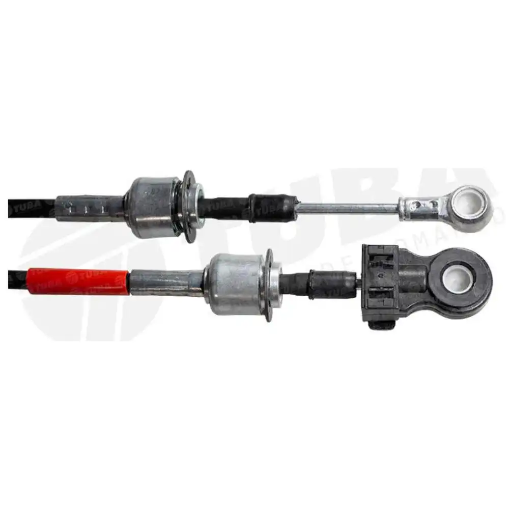 CABO ALAVANCA CAMBIO FIAT LINEA 1.9 16V 2009 A 2012 (1144MM)