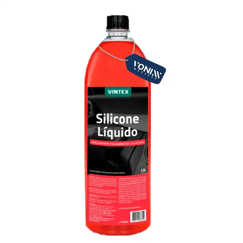 SILICONE LIQUIDO VONIXX 1,5L
