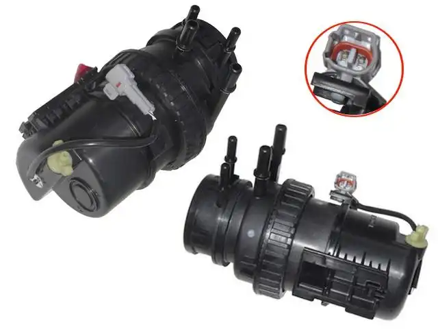 FILTRO COMBUSTIVEL RANGER DURATORQ 2.2 16V 2013 EM DIANTE