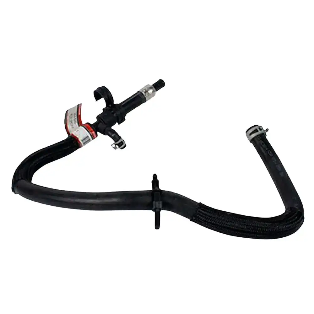 MANGUEIRA AR QUENTE FUSION 2.3 2.5 06/12 (ENTRADA AQUECEDOR)