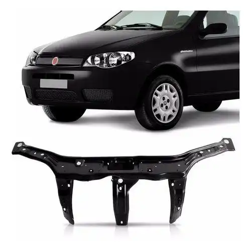 PAINEL FRONTAL SUPERIOR FIAT PALIO SIENA 04/