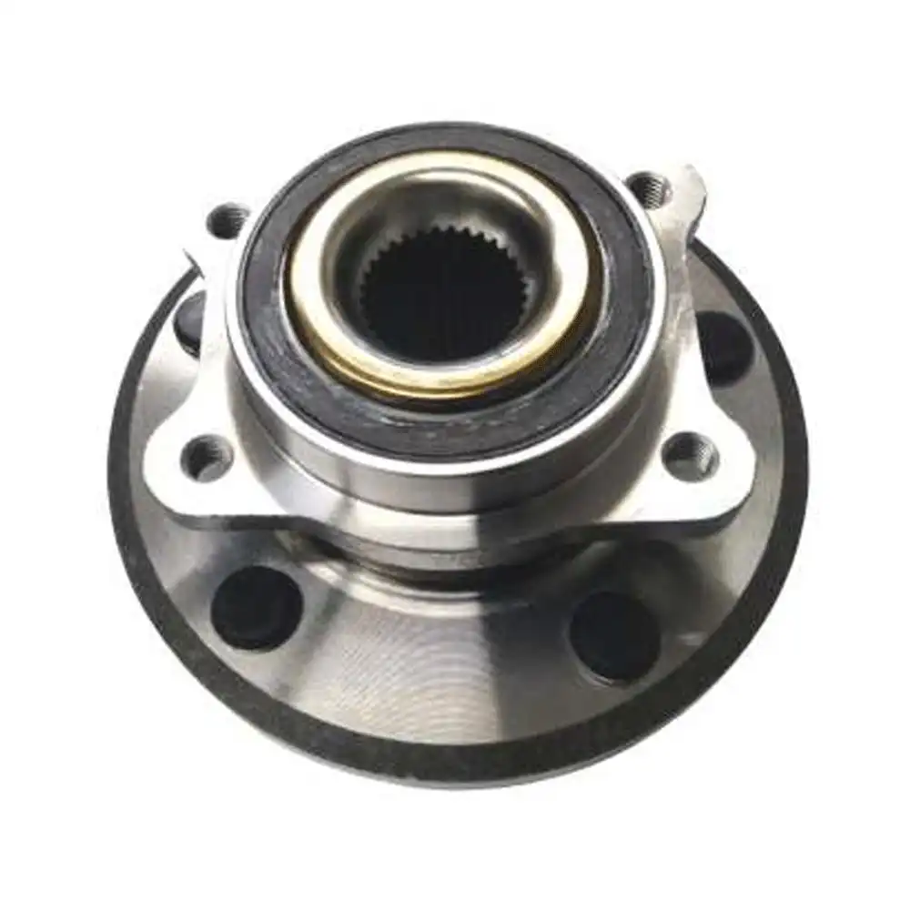 CUBO RODA DIANTIERO DODGE JOURNEY 2.7 24V V6 2008 A 2011