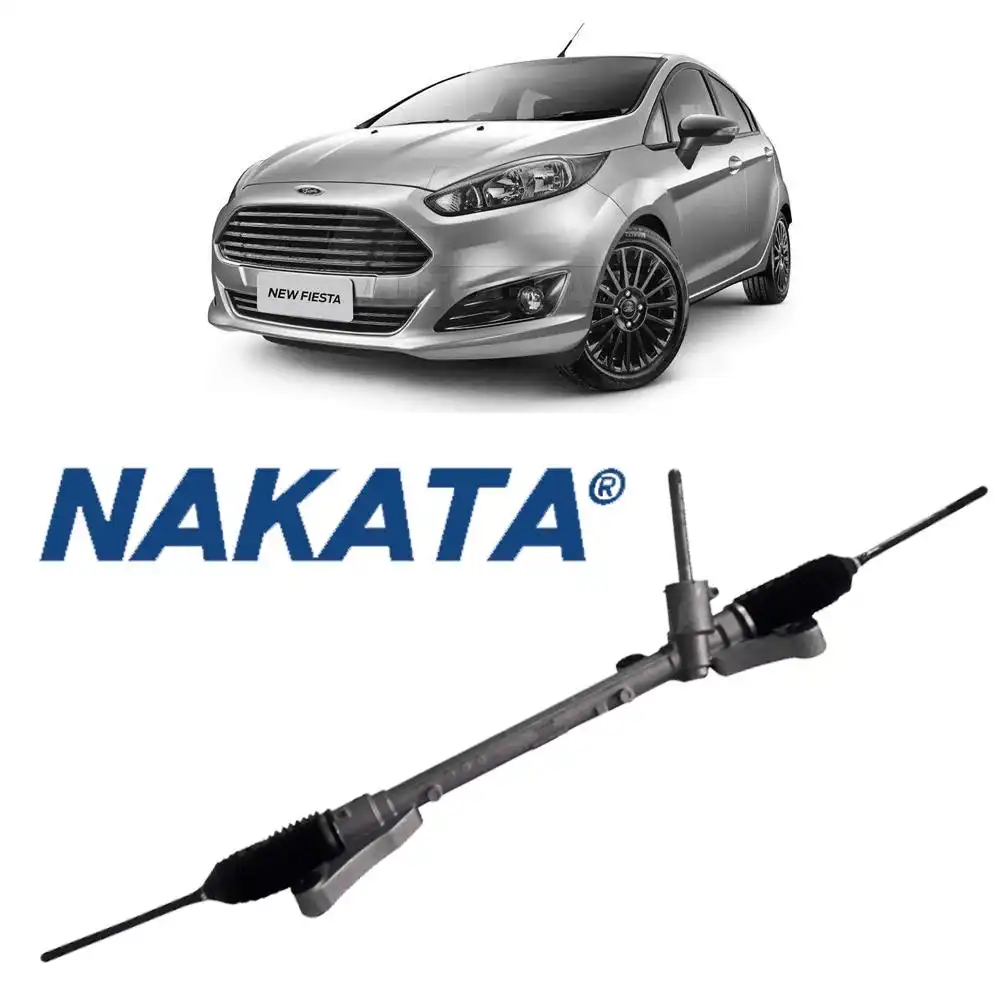 CAIXA DIRECAO NEW FIESTA 2011 A 2019