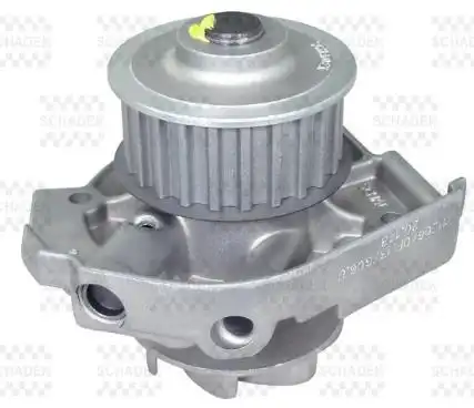 BOMBA DAGUA FIAT UNO,PALIO 1.0 1.3 1.4 8V/16V  FIRE 01/