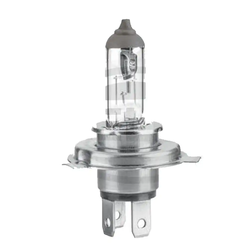 LAMPADA BIODO H-19 60W 55W