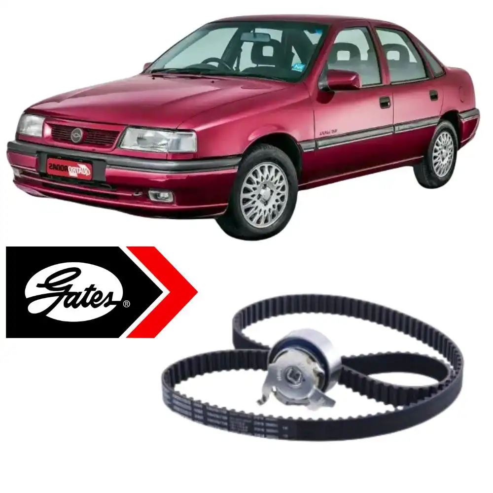 KIT CORREIA DENTADA VECTRA 2.0 8V 1993 ACIMA