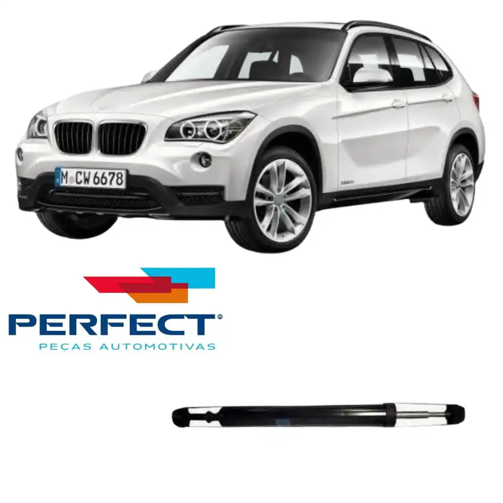 AMORTECEDOR TRASEIRO BMW X1 1.6 2010 A 2015