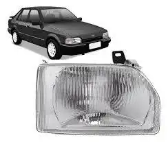 FAROL ESCORT HOBBY 87/95 DIR