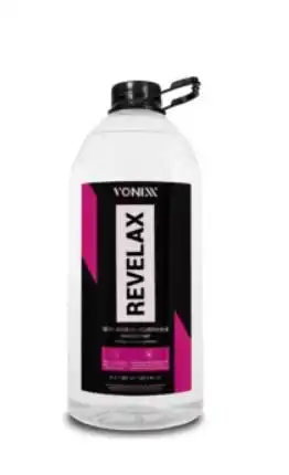 LIMPADOR SPRAY REVELAX 3L