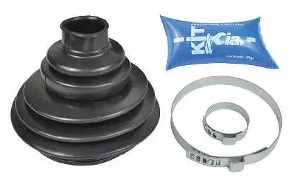 SANFONA HOMOC FIAT BRAVO DOBLO 1.8 2011/ LADO CAIXA