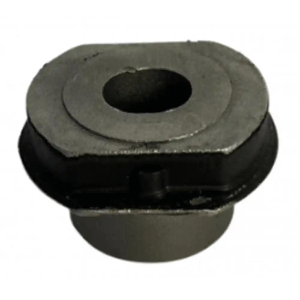 BUCHA CAIXA DIRECAO HILUX 2016 A 2022 (FURO OVAL)