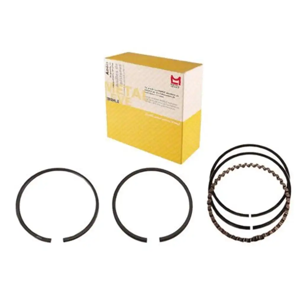 ANEL MOTOR GOL G2 G3 G4 1.6 1.8 8V 1996 A 2008 AP - STD