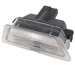 SINAL PLACA JETTA 2011 A 2014