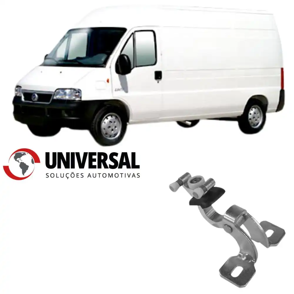 GUIA PORTA LATERAL DUCATO 06/ (CENTRAL)