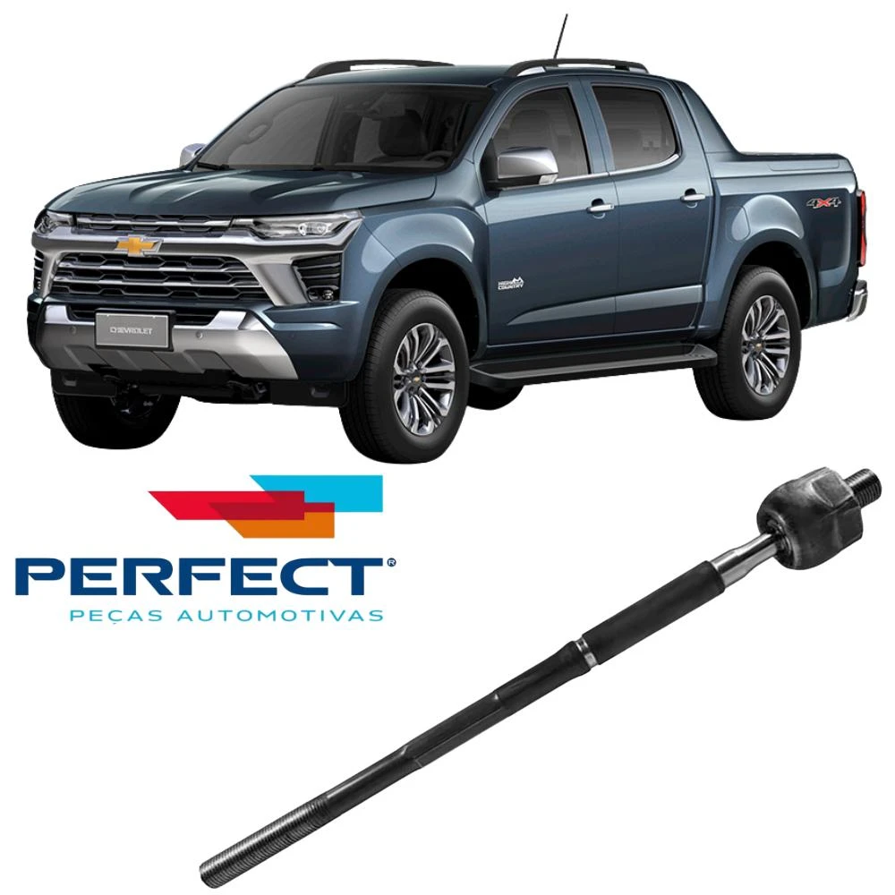 BARRA AXIAL S-10 17/ TRAILBLAZER 17/
