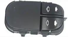INTERRUPTOR VIDRO ELETRICO FOCUS 2000 A 2008 PORTA ESQUERDA
