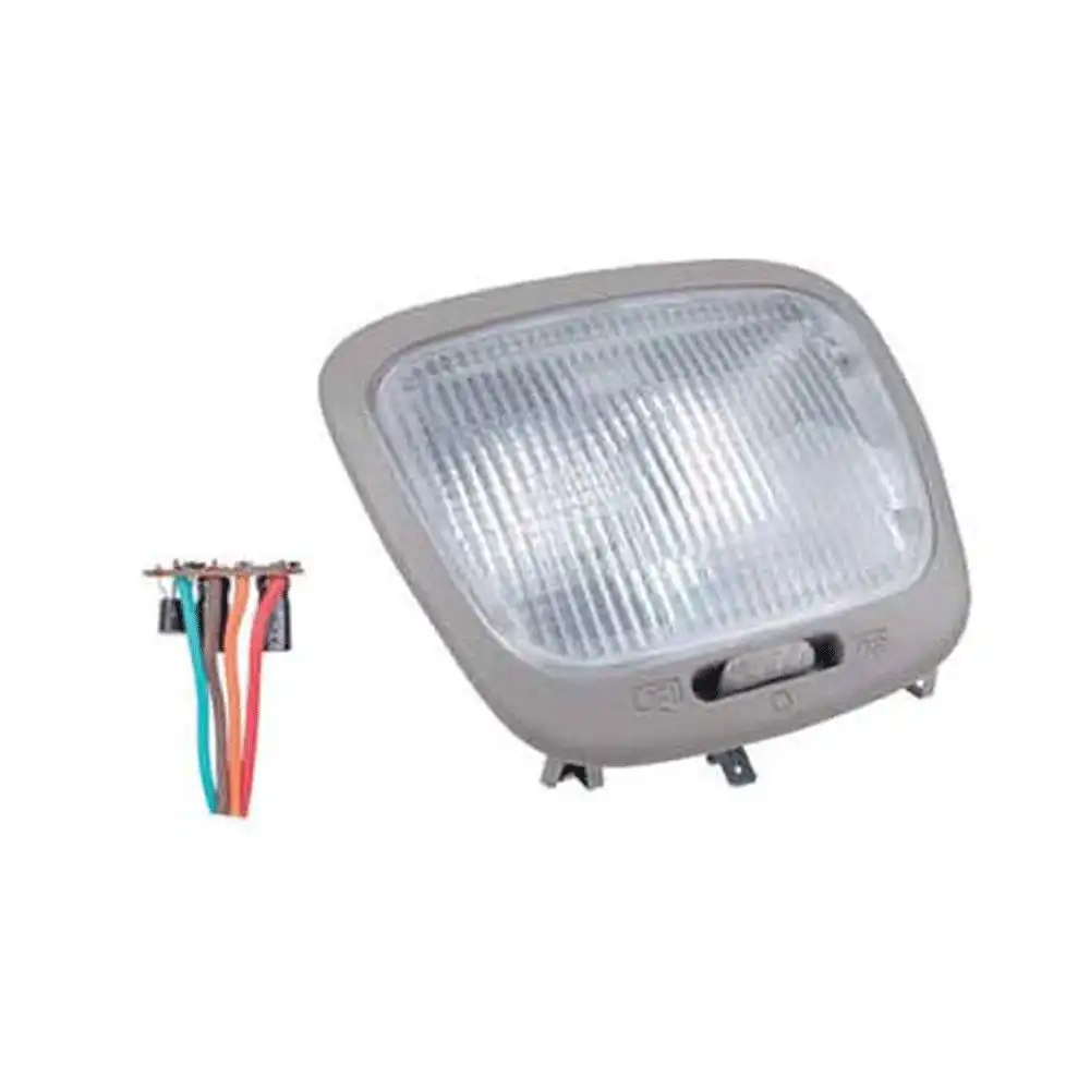 SINAL LUZ INT GOL 1996 A 2014