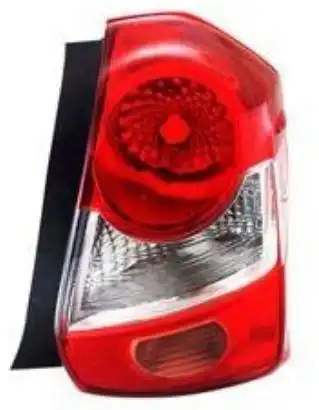 SINAL TRAS TOYOTA ETIOS HATCH 13/ ESQ