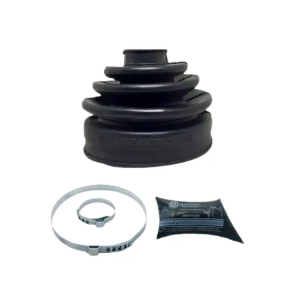 SANFONA HOMOC HYUNDAI TUCSON SANTA FE SPORTAGE LADO CAIXA
