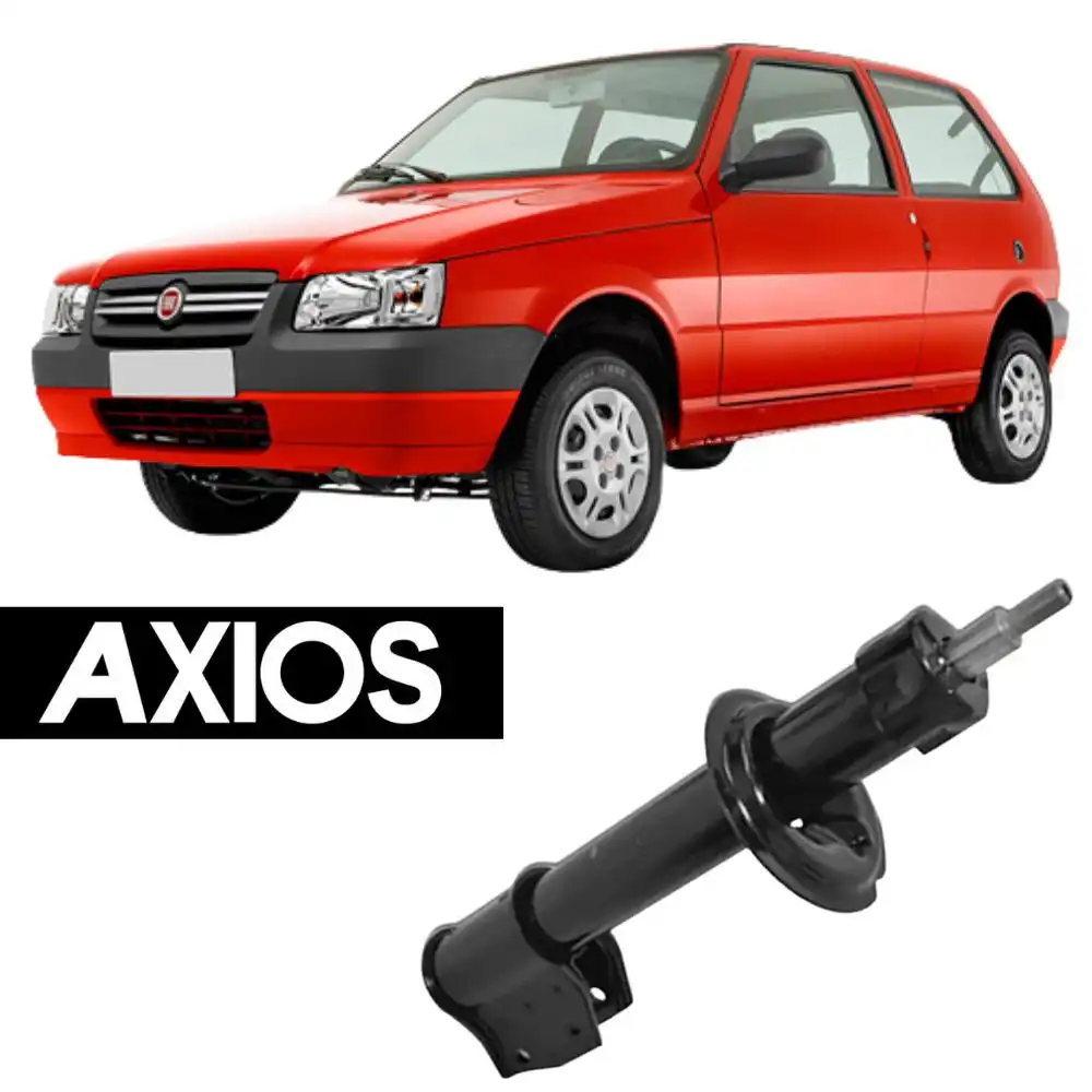 AMORTECEDOR DIANTEIRO FIAT UNO WAY 2008 A 2014