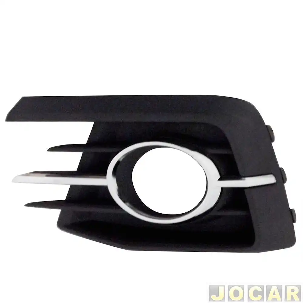 GRADE PARACHOQUE GOL GER VII 16/ ESQ C/ FAROLETE C/FRISO