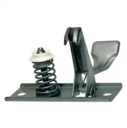 FECHADURA CAPO FIAT PALIO 96/02 SUP