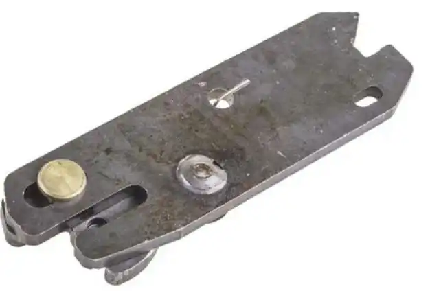 REGULADOR FREIO TRAS FIESTA 1.0 1996 A 2006 / ESQ