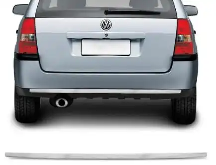 FRISO PARACHOQUE TRAS PARATI GER III CROMADO