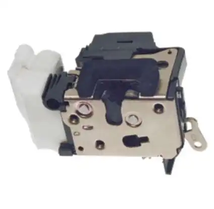 FECHADURA PORTA FIAT PALIO 96/07 TRAS ESQ ELETRICA