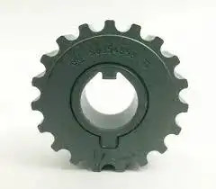 ENGRENAGEM VIRABREQUIM CORSA 8V 1994 ACIMA