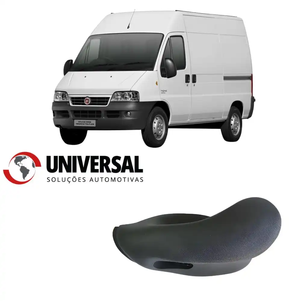 MACANETA INT PORTA FIAT DUCATO /16 ESQ