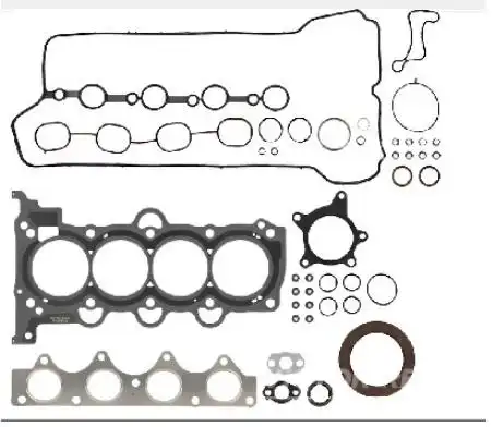 JUNTA MOTOR HYUNDAI TUCSON 1.6 TURBO 2017 EM DIANTE C/RETENT