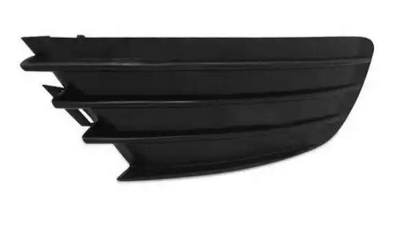 GRADE PARACHOQUE DIANT CITROEN C4 PALLAS 06/12 ESQ S/ FAROLE