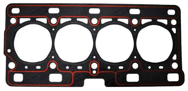 JUNTA CABECOTE CLIO 1.0 16V 2001 A 2012