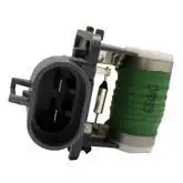 RESISTENCIA ELETROVENTILADOR ECOSPORT 06/ FIESTA KA 99/10