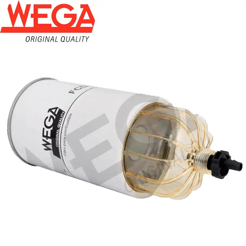 FILTRO DIESEL VOLVO VM 330 MWM 7B330 2012 EM DIANTE