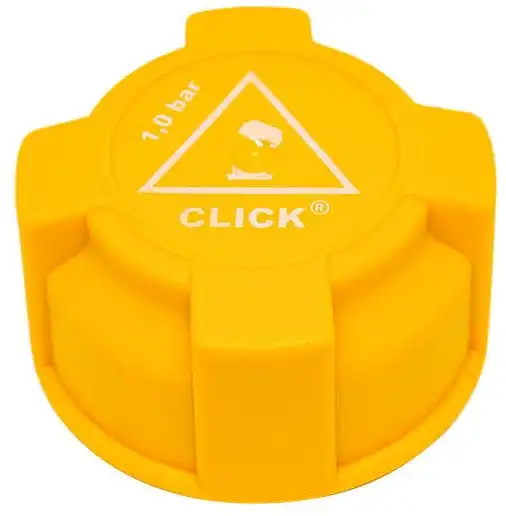 TAMPA RESERV.DAGUA RADIADOR FIAT PALIO 96/ SIENA STRADA /01