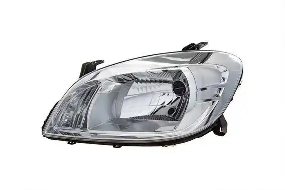 FAROL CELTA 2006 A 2015 ESQUERDO