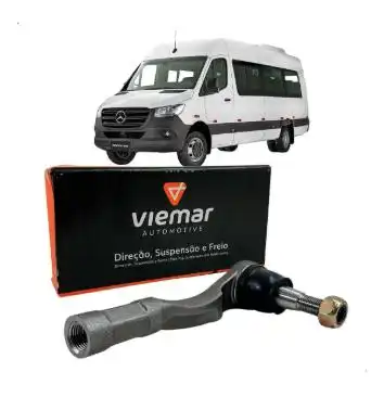 TERMINAL DIRECAO LD SPRINTER 314 315 417 416 516 517 5.0
