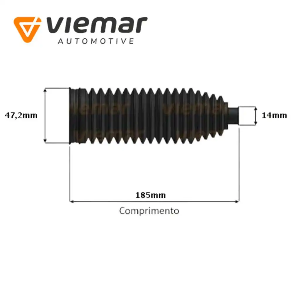 SANFONA SETOR RENAULT KWID 2018 A 2025
