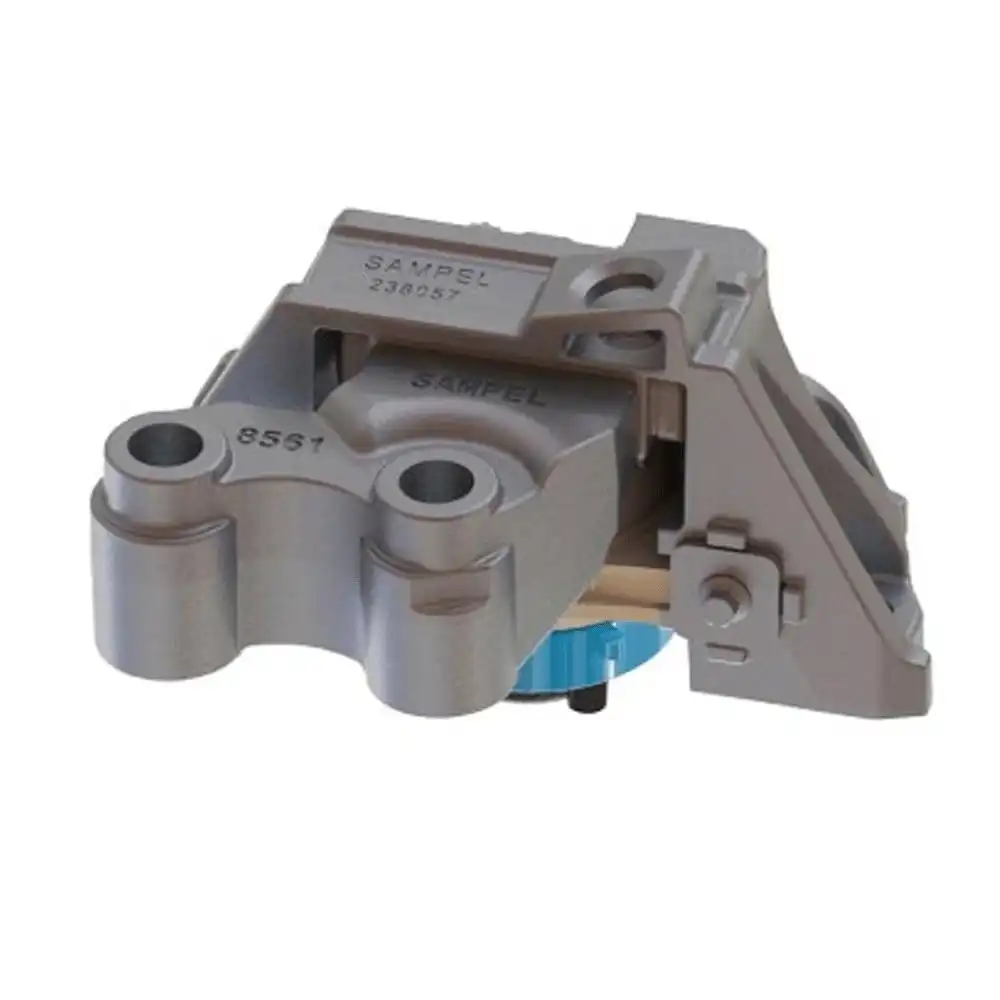 CALCO MOTOR FIAT TORO 1.8 FLEX 2017 A 2020 DIR