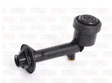 CILINDRO PEDAL EMBREAGEM S-10 2.8 2000 A 2012 C/RESERVATORIO