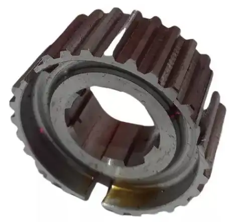 CUBO CAIXA F-1000 3" 4" 4 MARCHAS