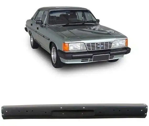 PARACHOQUE DIANT OPALA 88/90 PRETO