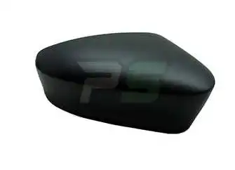 CAPA ESPELHO EXT KA 15/ ESQ PRETA