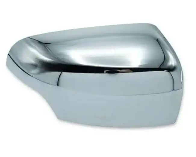 CAPA ESPELHO EXT RANGER LIMITED 12/16 DIR CROMADA